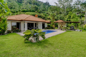 Casa La Cascada